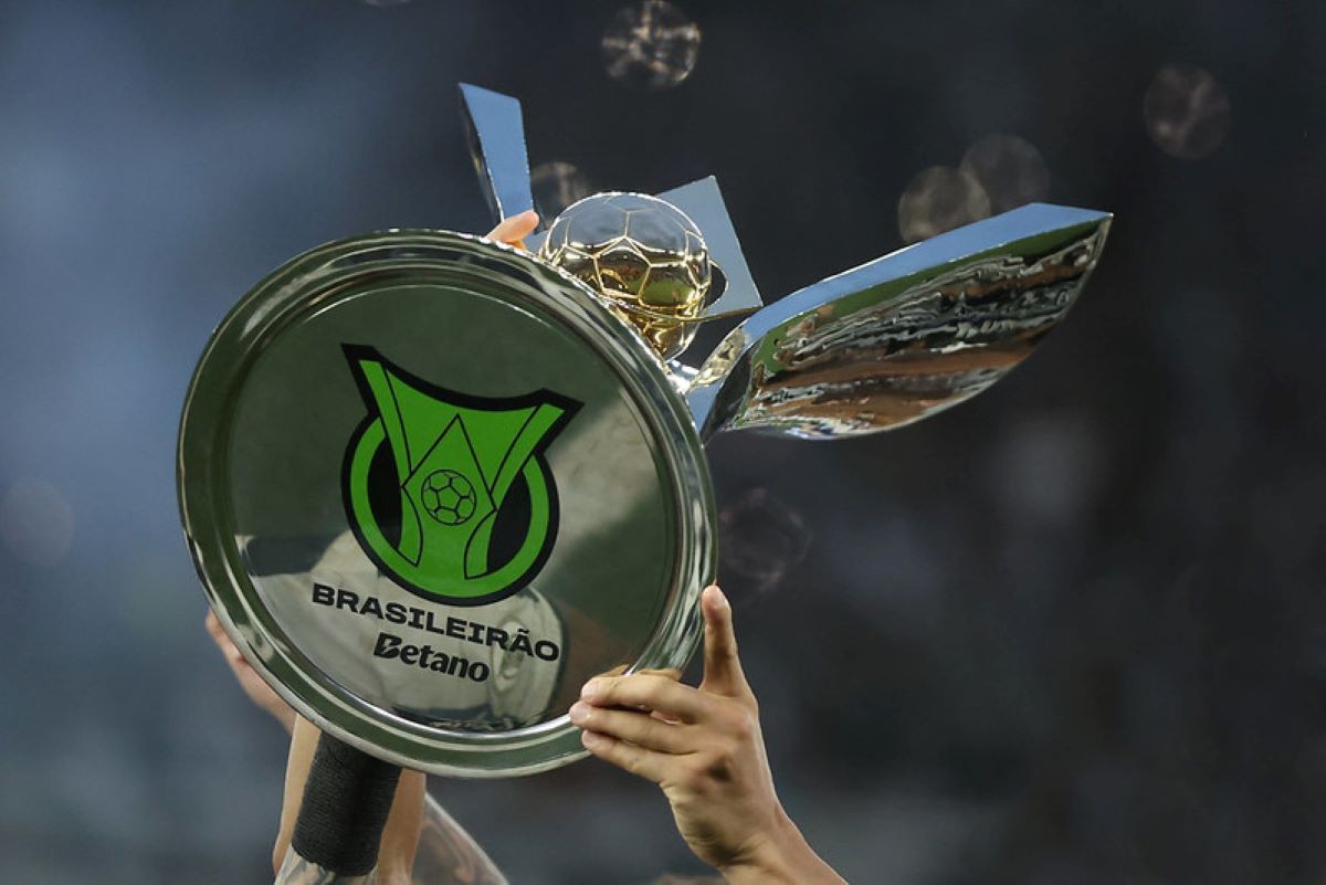 Apostas campeonato brasileiro série a 2025: top 5 erros que iniciantes devem evitar