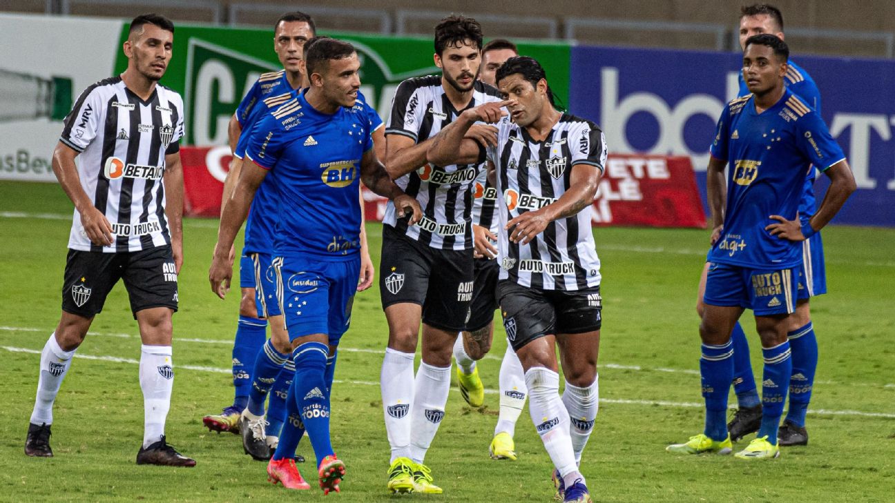 Apostas em clássicos brasileiros 2025: erros para evitar e como apostar melhor