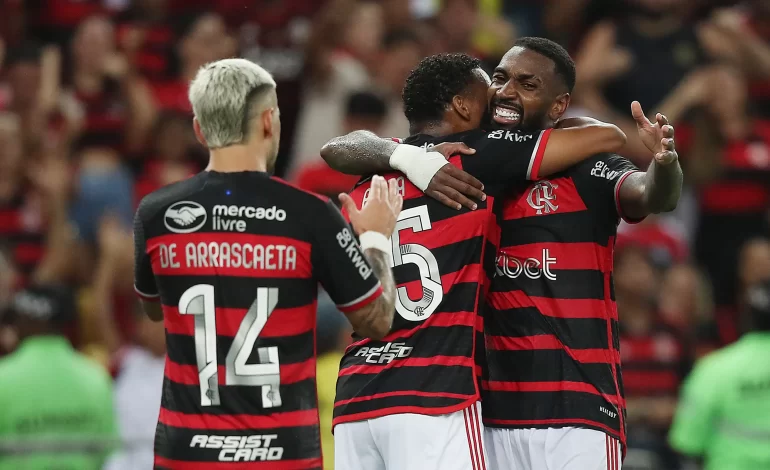 Apostas em jogos do Flamengo 2025: melhores formas de criar apostas vencedoras