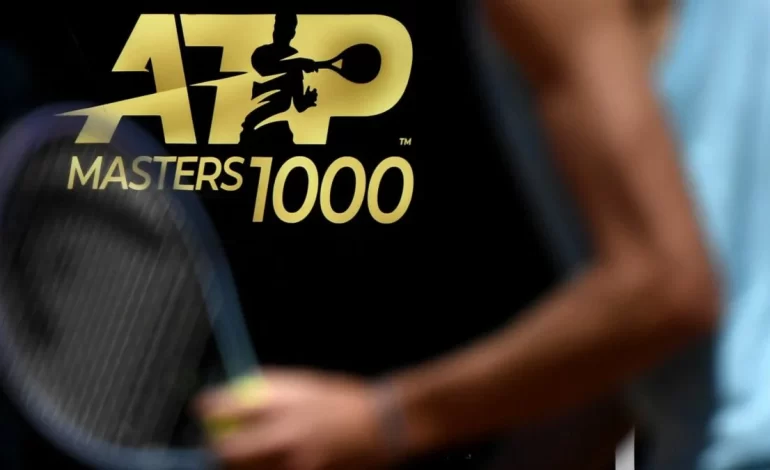 Como Apostar ATP Masters 1000 Series: Guia Passo a Passo para 2025
