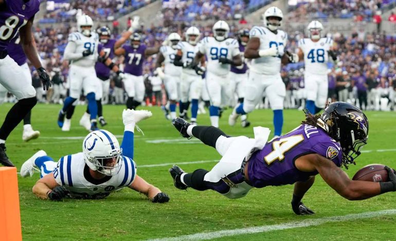 Como funcionam apostas em jogos de pré-temporada da NFL: passo a passo completo