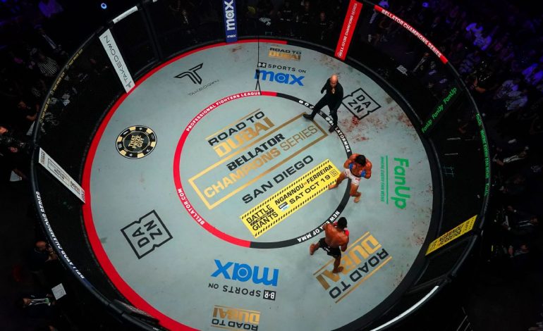 Dicas para apostar em lutas do Bellator 2025: Estratégias e Análises