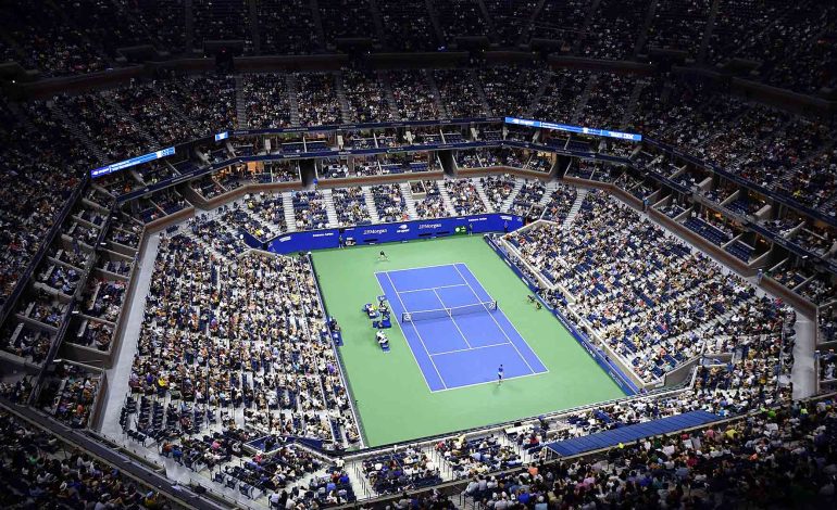 Estratégias para apostar no US Open de tênis: guia avançado para especialistas