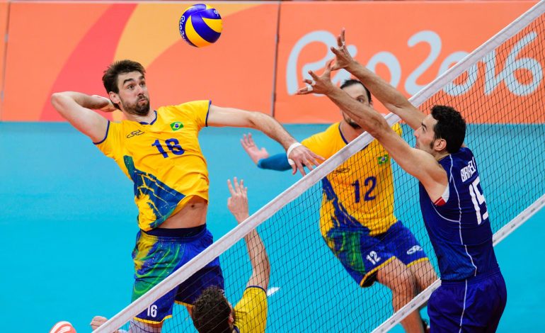 Melhor Site para Apostar no Vôlei em 2025: Guia Completo para Apostadores Brasileiros