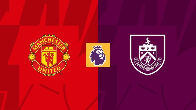 Previsão Manchester United vs Burnley: Os Red Devils Conseguirão Endireitar o Rumo?