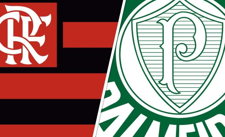 Melhores apostas Flamengo Palmeiras clássico: estratégias para lucrar no duelo de gigantes