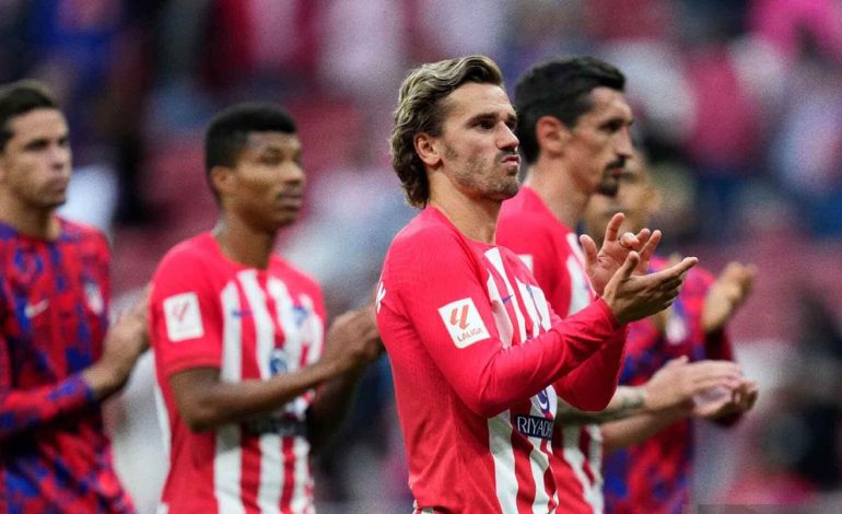 Descubra os melhores sites para apostar na La Liga 2025