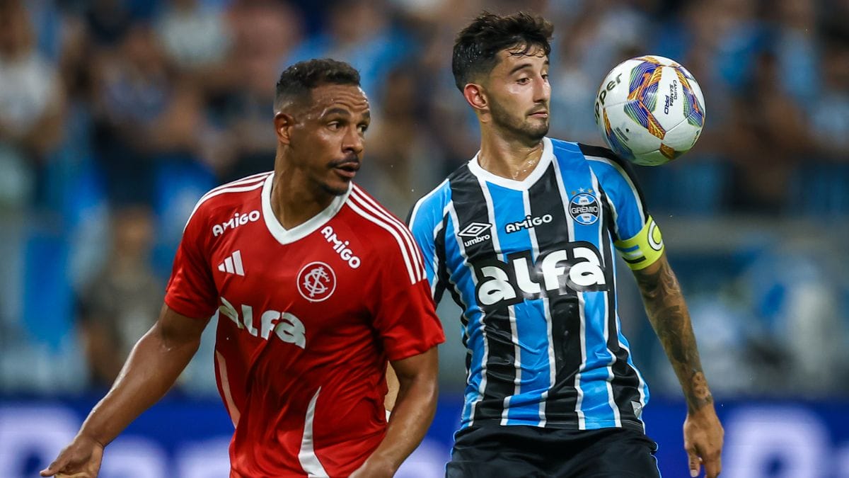 Palpites Grêmio Internacional Grenal: como fazer os melhores palpites no clássico