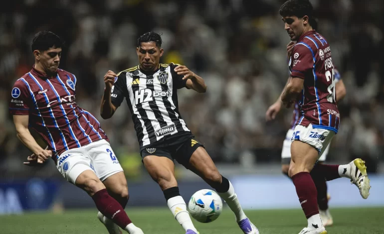 Palpites de aposta Godoy Cruz x Atlético-MG – Confira elenco dicas e as melhores odds