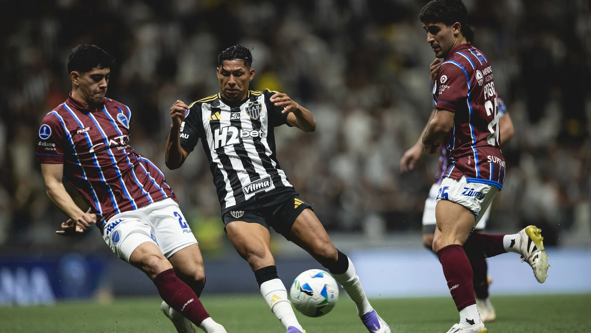 Palpites de aposta Godoy Cruz x Atlético-MG – Confira elenco dicas e as melhores odds