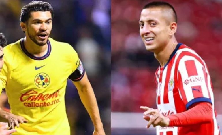 América vs Guadalajara: Previsão e Análise do Clássico Mexicano – 14/09/2025