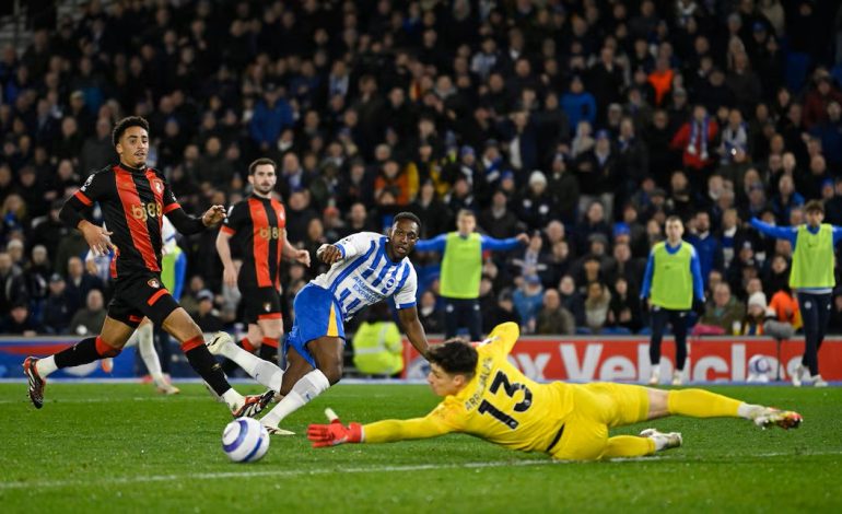 Bournemouth x Brighton Previsão: Quem Leva a Melhor no Derby da Costa Sul?
