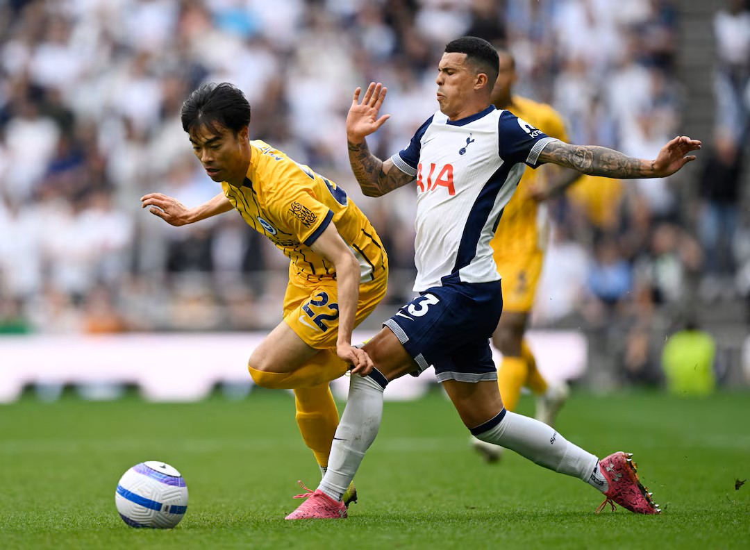 Brighton vs Tottenham Prognóstico e Prévia — 20 de setembro de 2025
