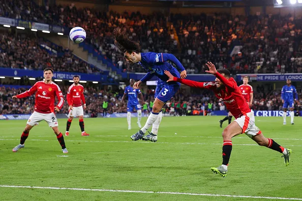 Manchester United vs Chelsea: Duelo de Gigantes em Old Trafford – Previsão 20/09/2025