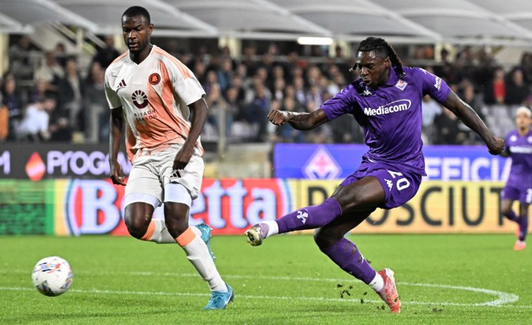 Fiorentina vs Roma – Prognóstico e Palpites (05/10/2025)