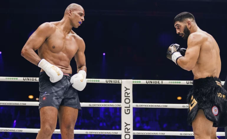 Guia Completo de Apostas em MMA: Estratégias e Dicas para 2025