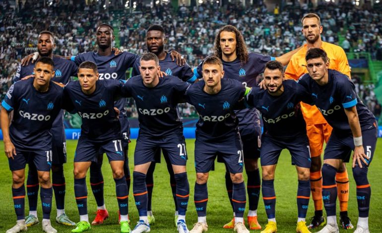 Marselha vs Ajax – UEFA Champions League – Prognóstico e Palpites (30/09/2025)