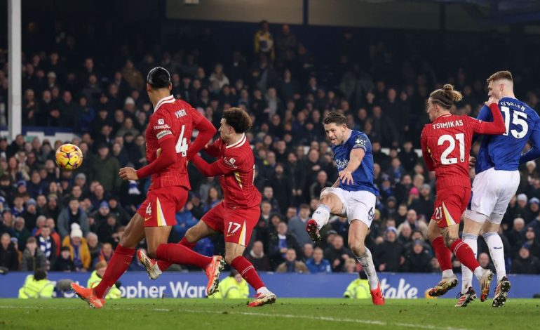 Liverpool vs Everton Prognóstico e Prévia — 20 de setembro de 2025
