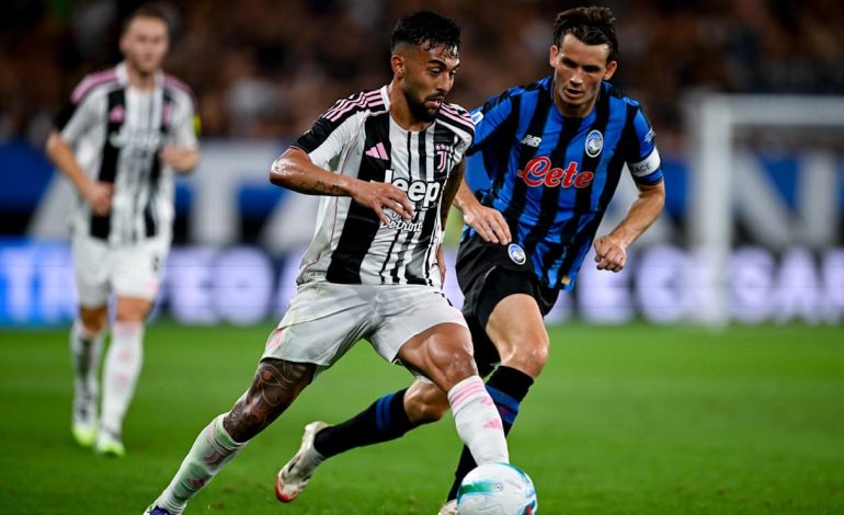 Juventus vs Atalanta – Prognóstico e Palpites (27/09/2025)