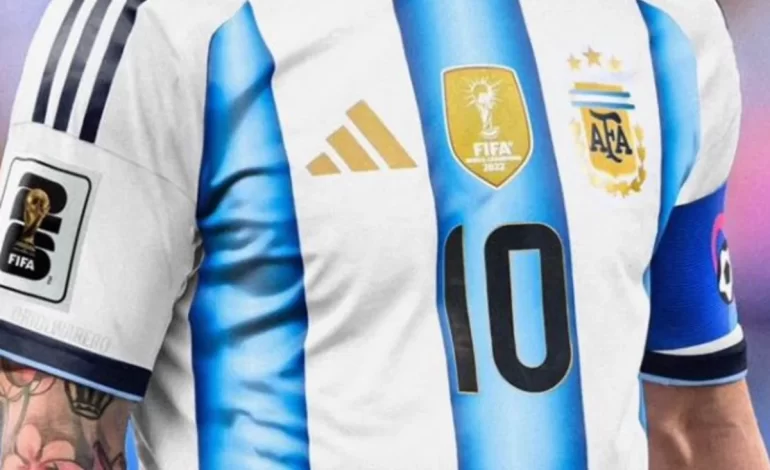 Vazamentos dos Kits da Copa do Mundo 2026: O que Esperar dos Novos Uniformes