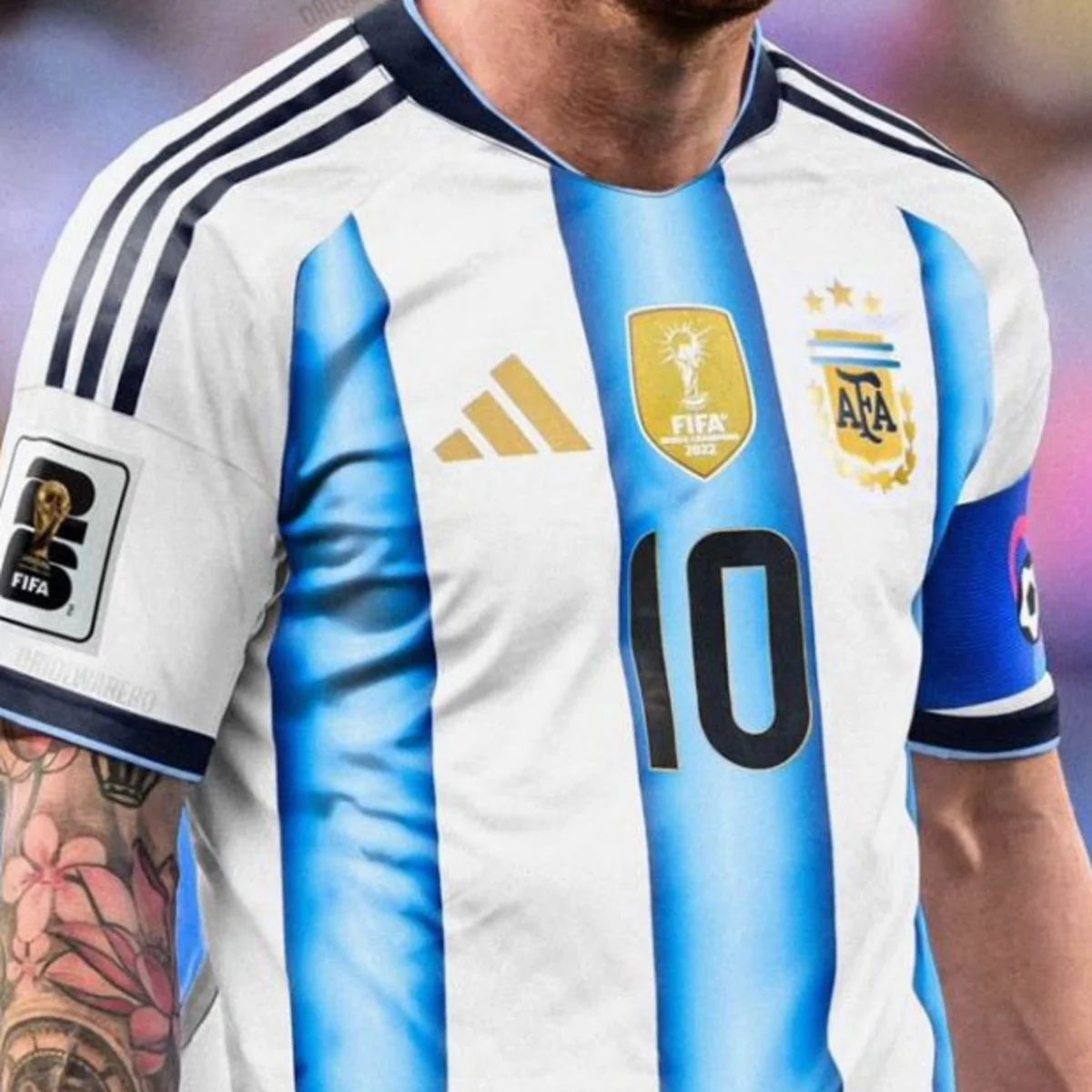 Vazamentos dos Kits da Copa do Mundo 2026: O que Esperar dos Novos Uniformes