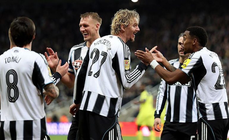 Previsão Newcastle United vs Athletic Club – UEFA Champions League, 5 de novembro de 2025