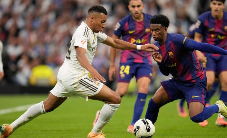 La Liga Española: Cómo Pronosticar Clásicos como Real Madrid vs. Barcelona y sus Rivales