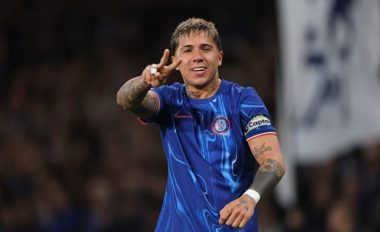 Trovão do Dérbi do Norte de Londres: Previsão Tottenham vs Chelsea – Premier League