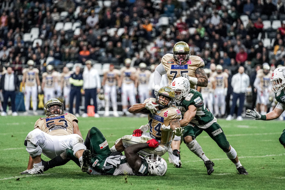 Entendendo a Estrutura: Como a NBA﻿, NFL﻿ e NHL﻿ Funcionam