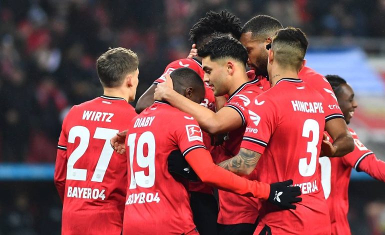 Bayer Leverkusen vs PSG – Prognóstico e Dicas de Apostas (21/10/2025)