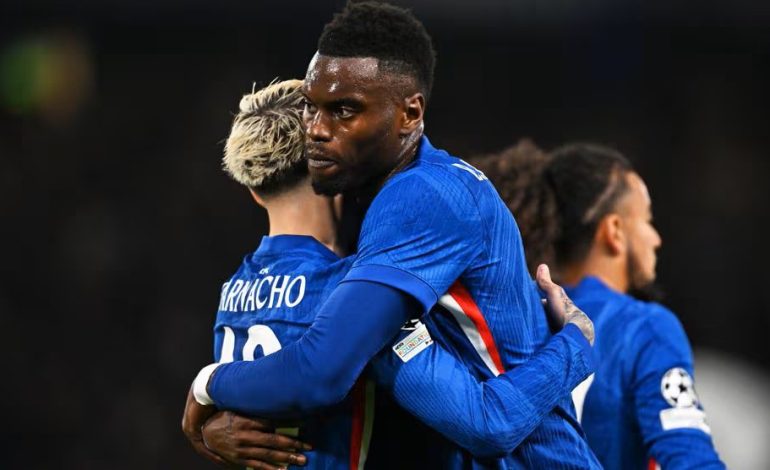 Chelsea vs Ajax – Prévia e Palpite da UEFA Champions League (22 de outubro de 2025)