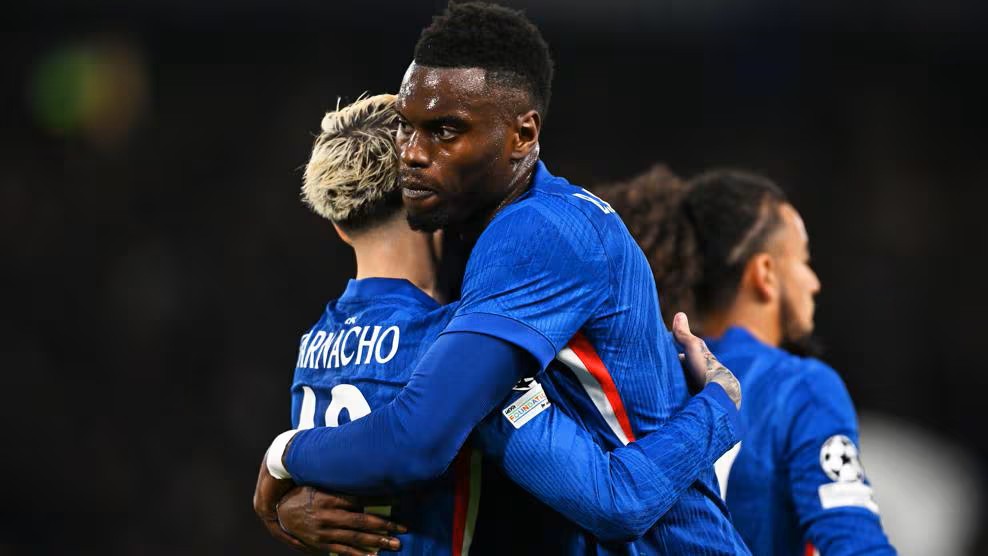 Chelsea vs Ajax – Prévia e Palpite da UEFA Champions League (22 de outubro de 2025)