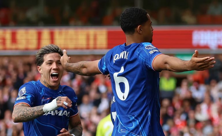 Nottingham Forest vs Chelsea – Prognóstico e Dicas de Apostas (18/10/2025)