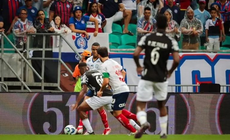 Internacional vs Botafogo – Prognóstico e Palpites (04/10/2025)