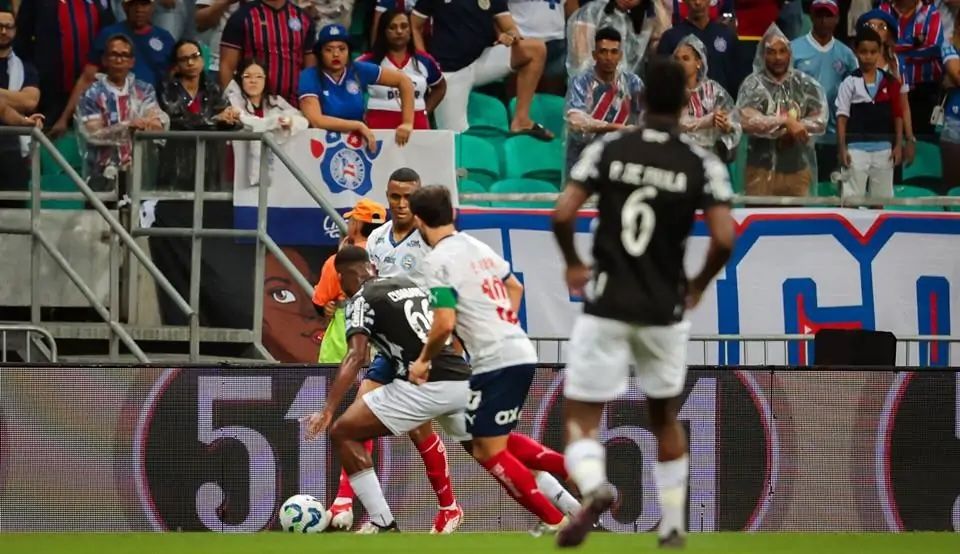 Internacional vs Botafogo – Prognóstico e Palpites (04/10/2025)