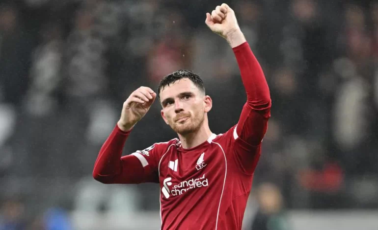 O Estouro em Anfield: Liverpool vs. Real Madrid – O Duelo da Reconstrução