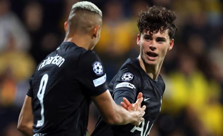 Prognóstico e Palpites: Monaco vs Tottenham (UEFA Champions League 2025/2026)
