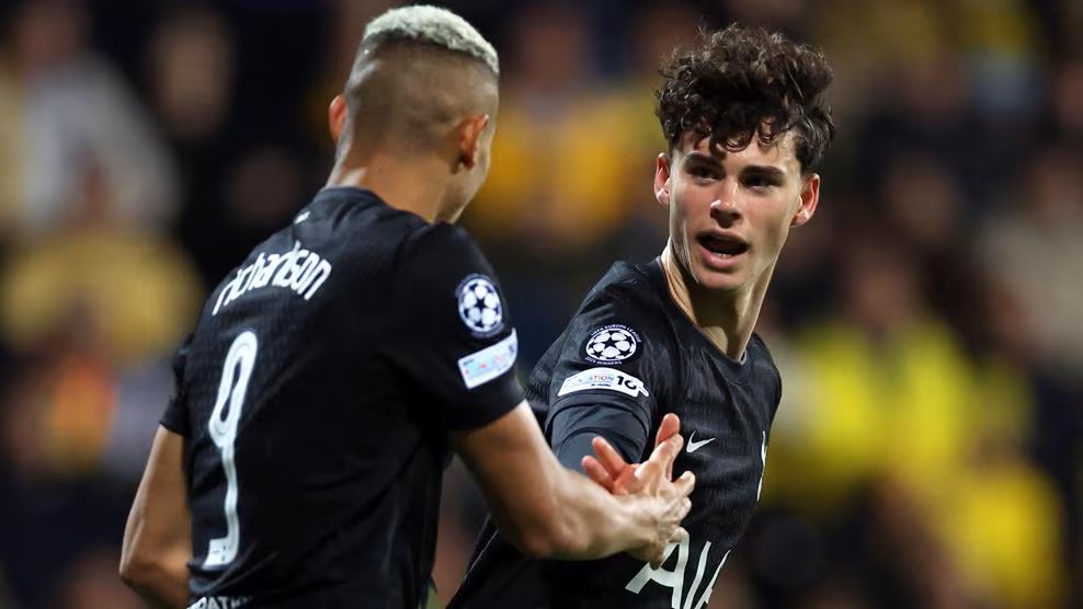 Prognóstico e Palpites: Monaco vs Tottenham (UEFA Champions League 2025/2026)