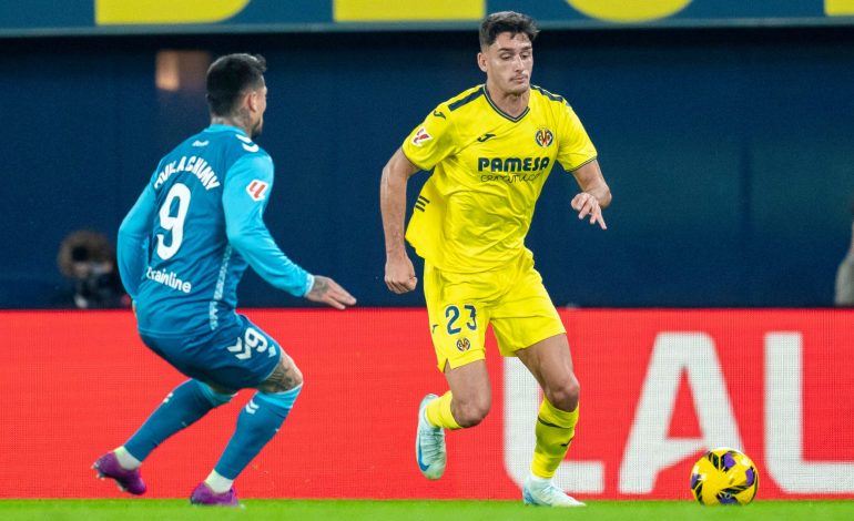 Villarreal vs Real Betis – Prévia e Palpite da La Liga (18 de outubro de 2025)