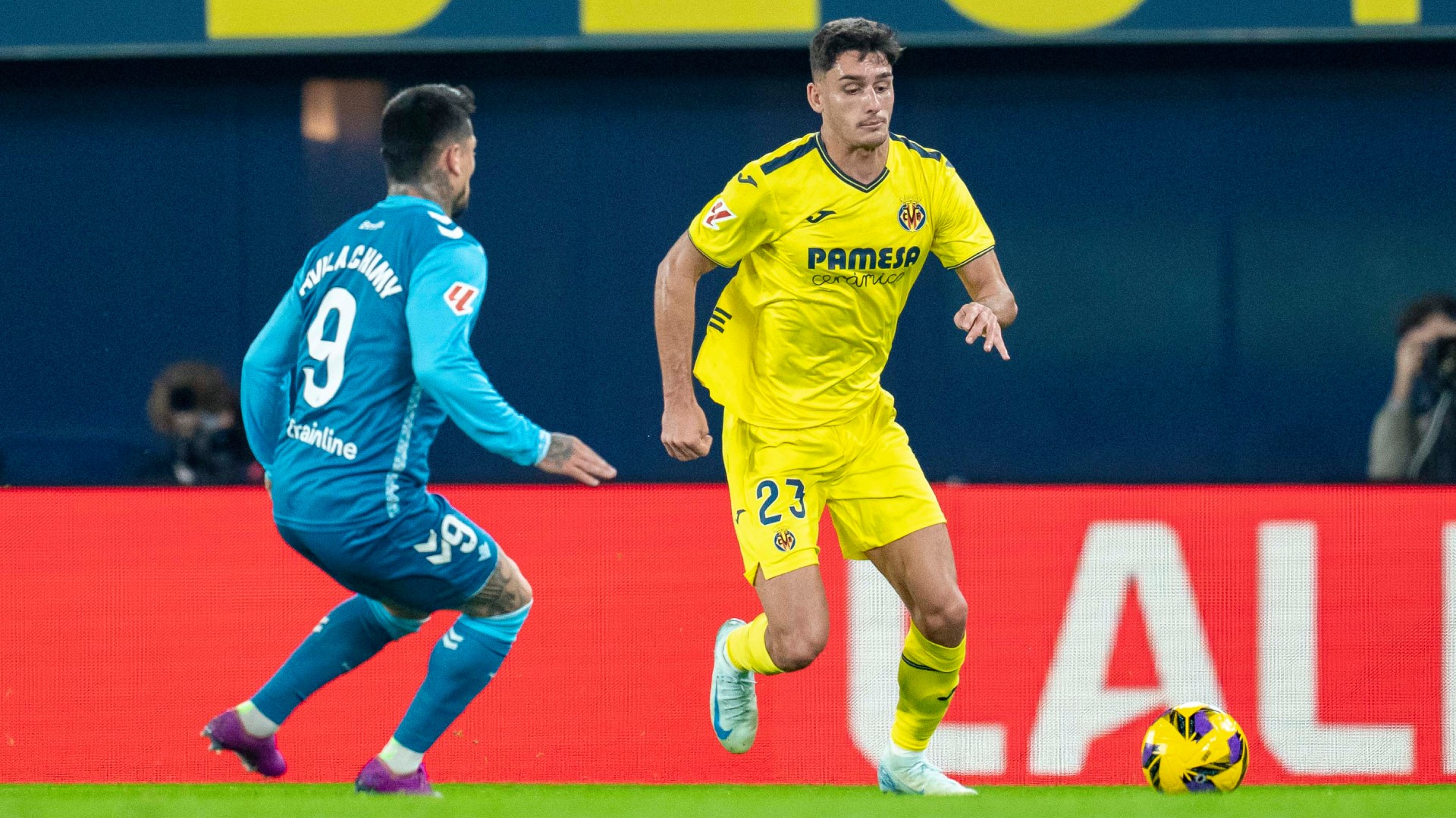Villarreal vs Real Betis – Prévia e Palpite da La Liga (18 de outubro de 2025)
