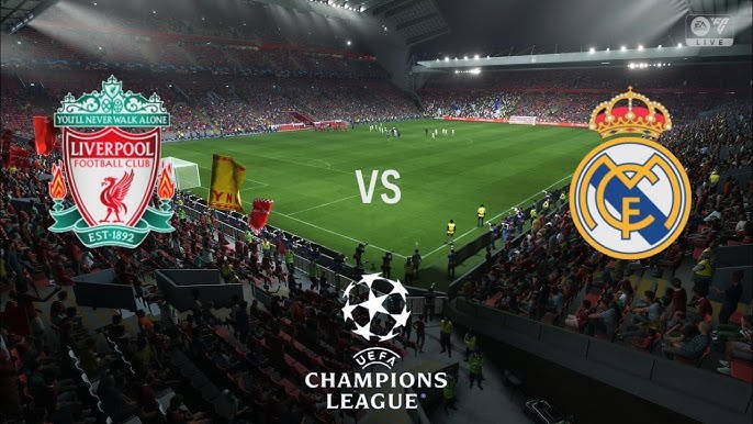 Liverpool vs Real Madrid: Palpite, Análise e Apostas (Champions League 2025)