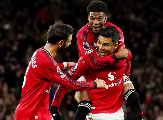 Previsão e Análise: Nottingham Forest vs Manchester United | Premier League 01/11/2025