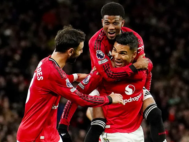 Previsão e Análise: Nottingham Forest vs Manchester United | Premier League 01/11/2025