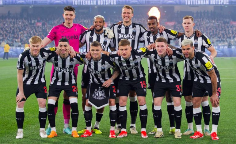 Newcastle vs Benfica – Prognóstico e Palpites (21/10/2025)