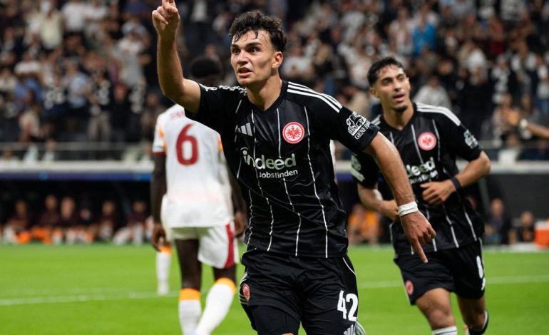 Eintracht Frankfurt vs Liverpool – Prévia e Prognóstico da Champions League (22 de outubro de 2025)