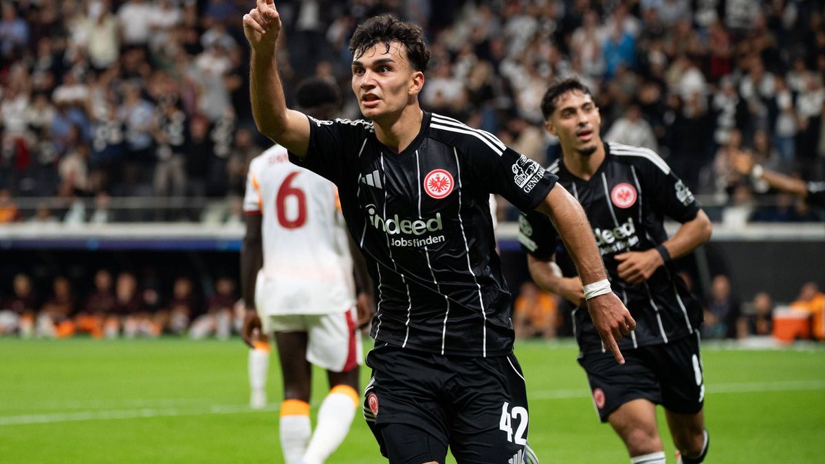 Eintracht Frankfurt vs Liverpool – Prévia e Prognóstico da Champions League (22 de outubro de 2025)