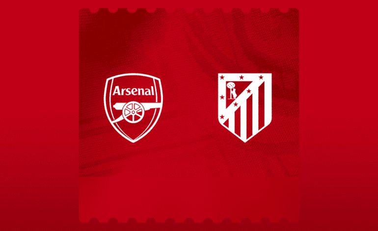 Arsenal vs Atlético de Madrid – Análise e Palpite Champions League (21/10/2025)
