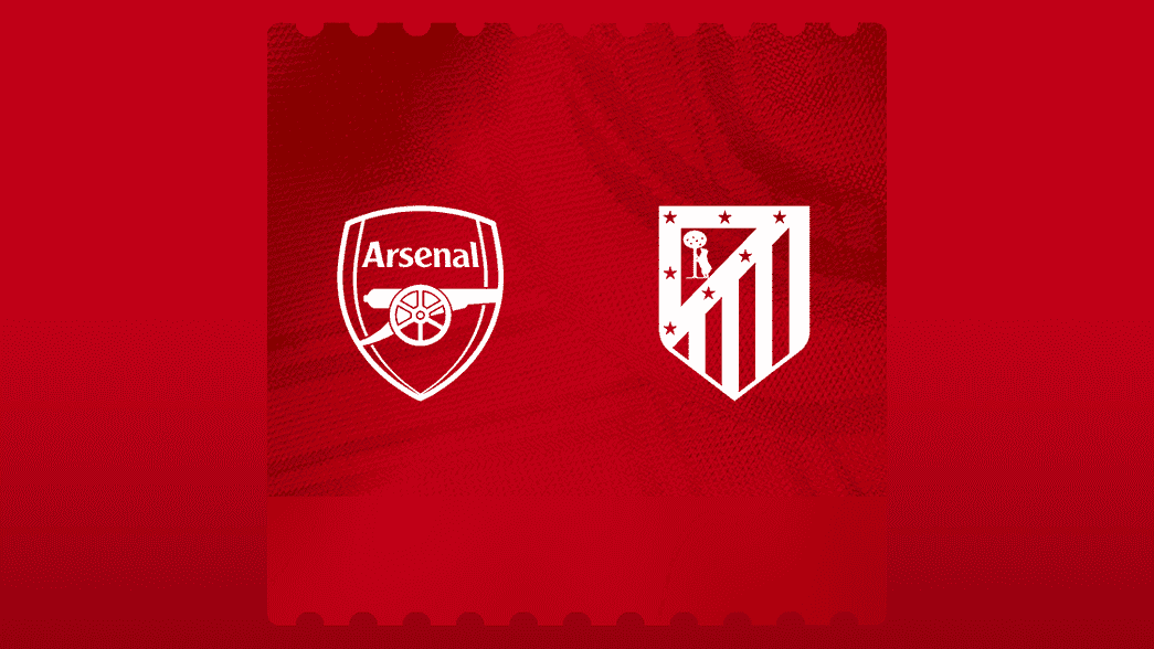 Arsenal vs Atlético de Madrid – Análise e Palpite Champions League (21/10/2025)