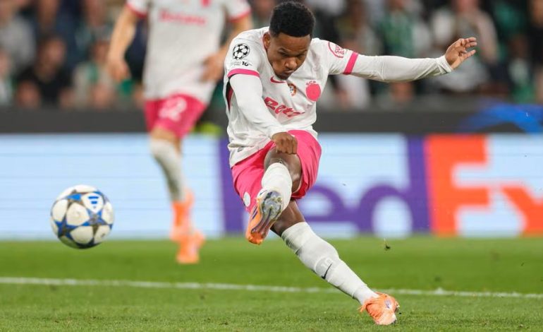 Choque da Champions League: A Velha Senhora Enfrenta os Novos Leões em Turim