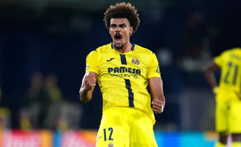 Villarreal vs Manchester City – Prognóstico e Apostas Champions League (21/10/2025)